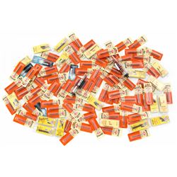 Lot of 100 Hoppes & Pro-Shot Bronze Brushes