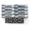 Image 1 : Lot of 12 StreetWise Stun Flashlights
