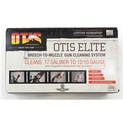Otis Elite Gun Cleaning System