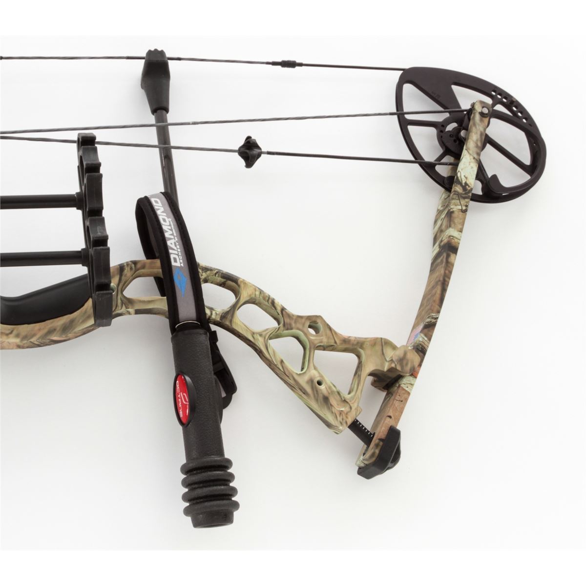 LeftHanded Diamond Core Octane Compound Bow