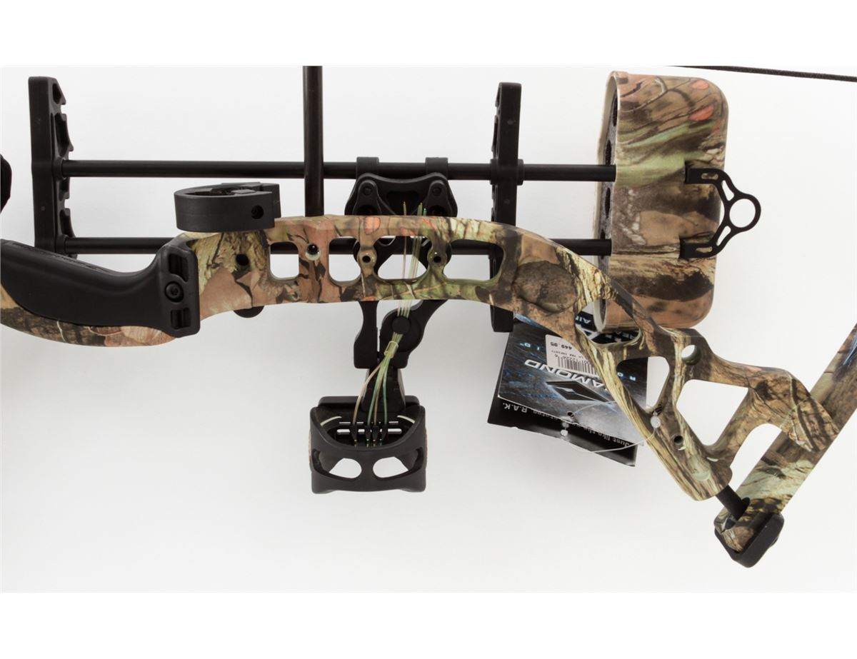 LeftHanded Diamond Core Octane Compound Bow