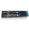 Image 1 : Archery:  6 Boxes Maxima Blue Streak Arrows