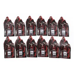 Archery: 12 Pkgs. Razor-Tip Arrowheads