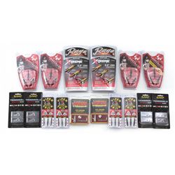 Archery:  Lot of Broadheads