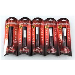 Archery: 4 Pkgs. Octane Backbone Strings