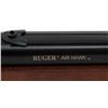 Image 3 : Ruger AirHawk Combo 1000 Air Rifle