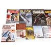 Image 2 : Lot of 12 Firearm & Reloading Books