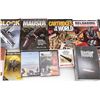 Image 3 : Lot of 12 Firearm & Reloading Books