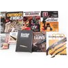 Image 4 : Lot of 12 Firearm & Reloading Books