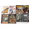 Image 2 : Lot og 16 Firearm, Hunting, and Reloading Books