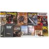 Image 3 : Lot og 16 Firearm, Hunting, and Reloading Books