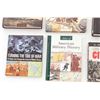 Image 3 : Lot of 10 Hardbound Books on the Civil War, etc.