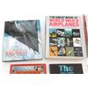 Image 2 : Lot of 10 Hardbound Books on Aviation Warfare
