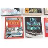Image 3 : Lot of 10 Hardbound Books on Aviation Warfare