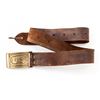 Image 1 : Model 1874 Waist Belt Plate and Belt