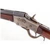 Image 3 : Bullard Single Shot Schuetzen Rifle