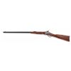 Image 3 : Pedersoli Sharps M1863 Standard Sporting Rifle