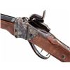 Image 4 : Pedersoli Sharps M1863 Standard Sporting Rifle