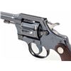 Image 2 : Colt Official Police Double Action Revolver