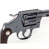 Image 4 : Colt Official Police Double Action Revolver