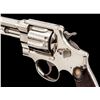 Image 3 : S&W Triplelock DA Revolver