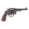 Image 4 : Rare O-Series S&W Pre-1917 DA Revolver