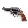 Image 3 : S&W Post-War .38/44 Heavy Duty DA Revolver