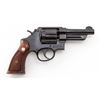 Image 4 : S&W Post-War .38/44 Heavy Duty DA Revolver