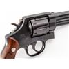 Image 5 : S&W Post-War .38/44 Heavy Duty DA Revolver