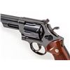 Image 6 : Early S&W Model 29 Double Action Revolver