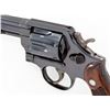 Image 4 : SFPD mkd S&W Model 50 Double Action Revolver