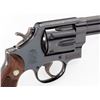 Image 6 : SFPD mkd S&W Model 50 Double Action Revolver