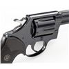 Image 4 : Modern Colt Police Positive DA Revolver