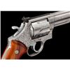 Image 2 : Factory Eng'd S&W Model 629 Double Action Revolver