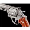Image 3 : Factory Eng'd S&W Model 629 Double Action Revolver