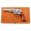 Image 5 : Factory Eng'd S&W Model 629 Double Action Revolver