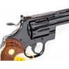 Image 2 : Colt Python Target Double Action Revolver
