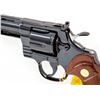 Image 3 : Colt Python Target Double Action Revolver