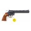 Image 4 : Colt Python Target Double Action Revolver