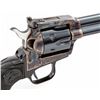 Image 4 : Colt New Frontier Single Action Revolver