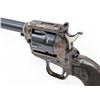 Image 2 : Colt New Frontier Buntline Single Action Revolver