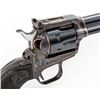 Image 4 : Colt New Frontier Buntline Single Action Revolver