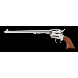 3rd Gen. Colt Buntline Special Revolver