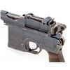 Image 3 : Standard Wartime Commercial C96 Mauser