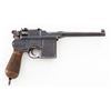 Image 4 : Standard Wartime Commercial C96 Mauser