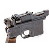 Image 5 : Standard Wartime Commercial C96 Mauser