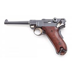 American Eagle 1900 Luger