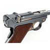 Image 2 : Early Model 1900 Swiss Commercial Luger