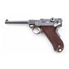 Image 1 : Swiss Model 1900 Military Luger