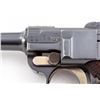 Image 3 : Swiss Model 1900 Military Luger